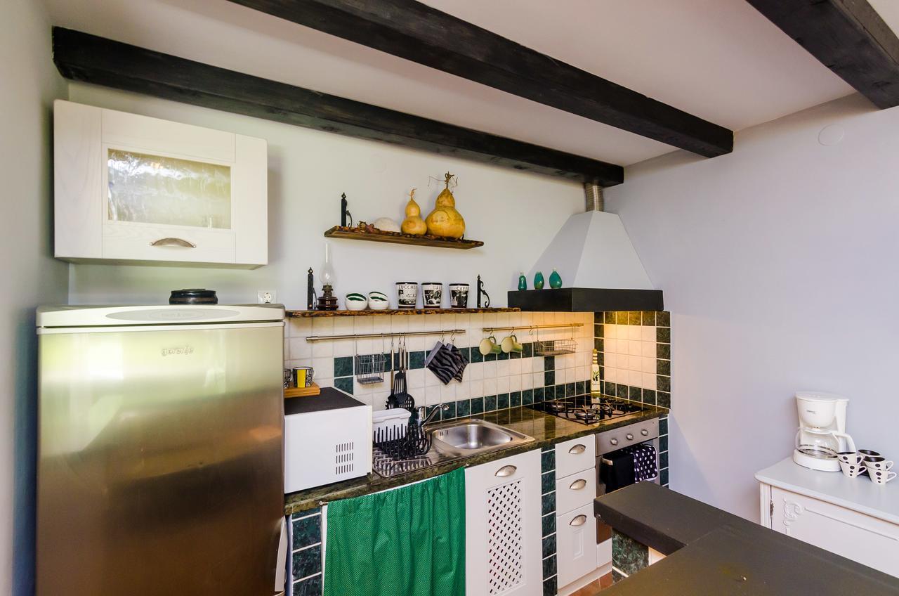 Appartement Little Dubrovnik