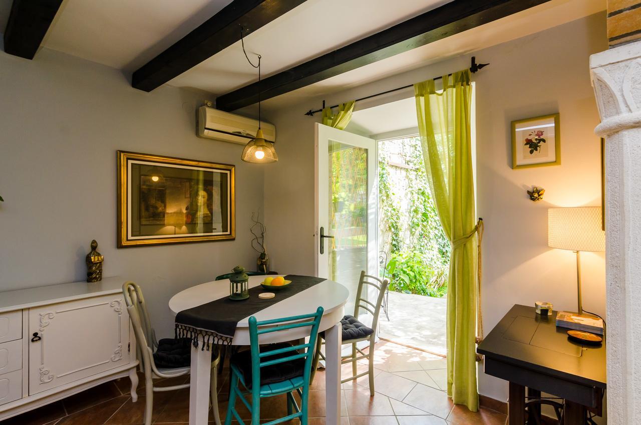 Appartement Little