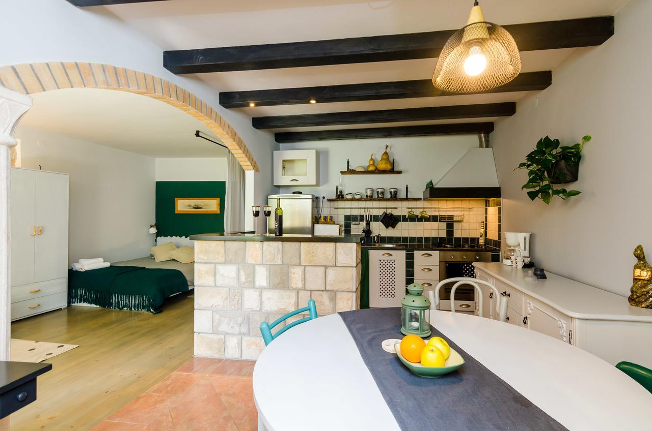 Appartement Little Dubrovnik